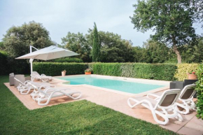 Villa San Giusto - Pool&Relax Montemassi